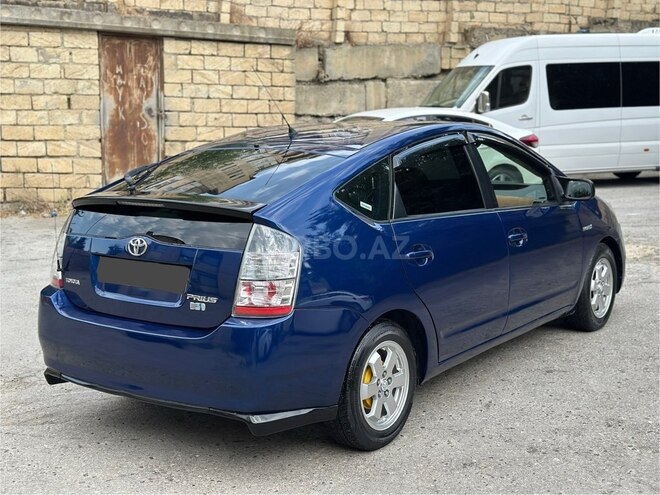 Toyota Prius 2007, 299,000 km - 1.5 l - Bakı