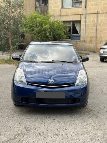 Toyota Prius 2007, 299,000 km - 1.5 l - Bakı