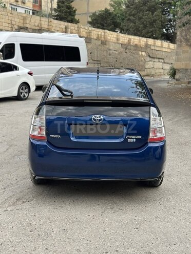 Toyota Prius 2007, 299,000 km - 1.5 l - Bakı