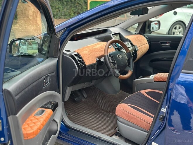 Toyota Prius 2007, 299,000 km - 1.5 l - Bakı