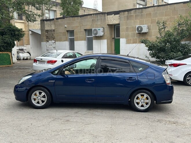 Toyota Prius 2007, 299,000 km - 1.5 l - Bakı