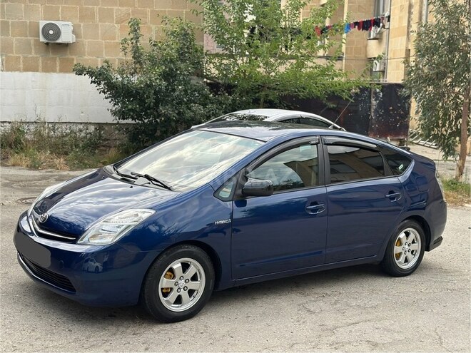 Toyota Prius 2007, 299,000 km - 1.5 l - Bakı
