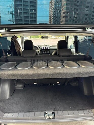LADA (VAZ) Niva 2025, 2,500 km - 1.7 л - Bakı