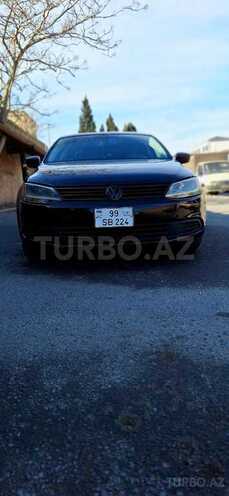 Volkswagen Jetta-1
