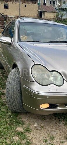 Mercedes C 240-5