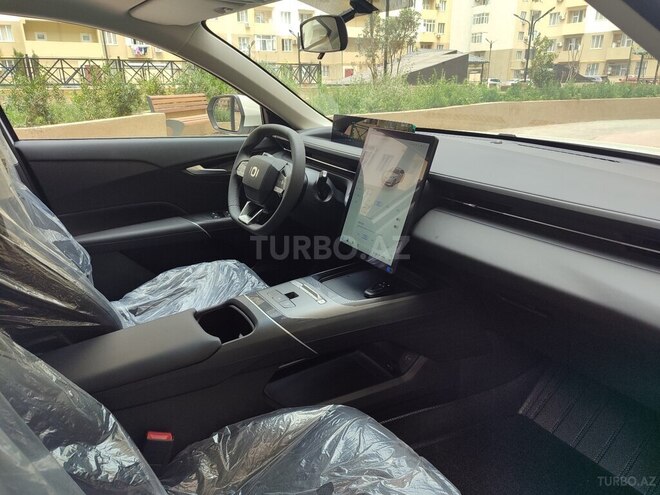 Changan Qiyuan A05 2025, 0 km - 1.5 l - Bakı