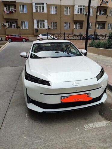 Changan Qiyuan A05 2025, 0 km - 1.5 l - Bakı