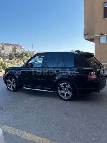 Land Rover RR Sport 2007, 45,000 km - 3.6 l - Bakı