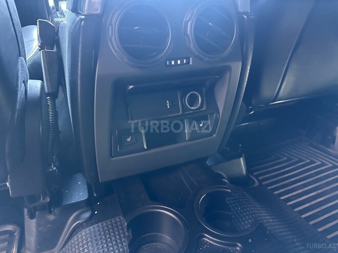 Land Rover RR Sport 2007, 45,000 km - 3.6 l - Bakı