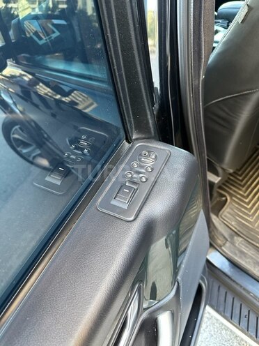Land Rover RR Sport 2007, 45,000 km - 3.6 l - Bakı