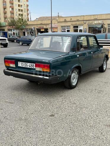 LADA (VAZ) 2107 1997, 57,687 km - 1.6 л - Bakı