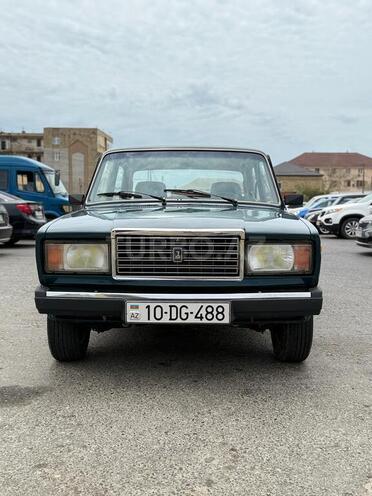 LADA (VAZ) 2107 1997, 57,687 km - 1.6 л - Bakı