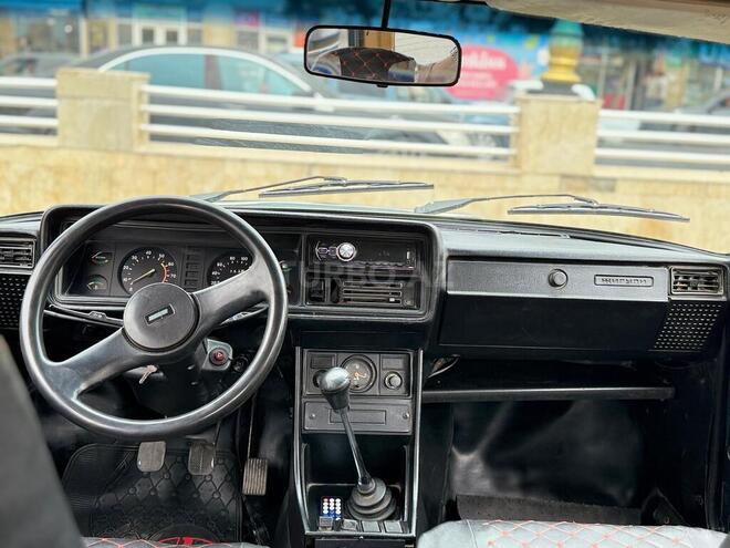 LADA (VAZ) 2107 1997, 57,687 km - 1.6 л - Bakı