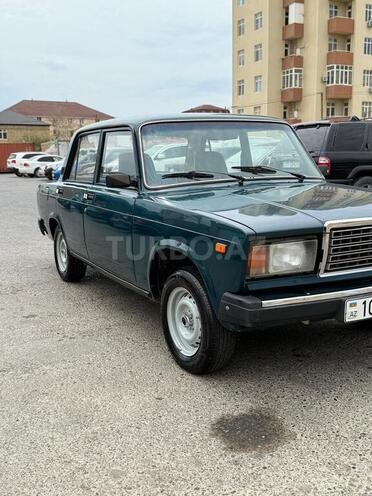 LADA (VAZ) 2107 1997, 57,687 km - 1.6 л - Bakı