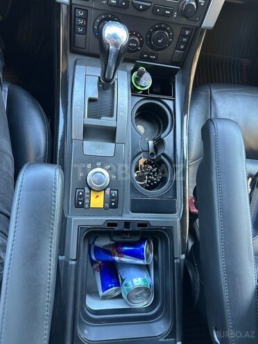 Land Rover RR Sport 2007, 45,000 km - 3.6 l - Bakı