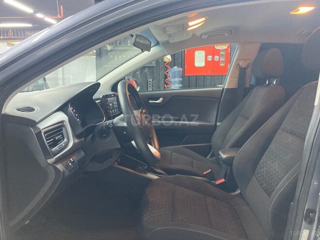 Kia Rio 2020, 98,000 km - 1.6 l - Bakı