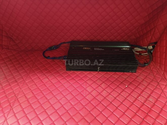 Mercedes E 220 d 2001, 348,000 km - 2.2 l - Lerik