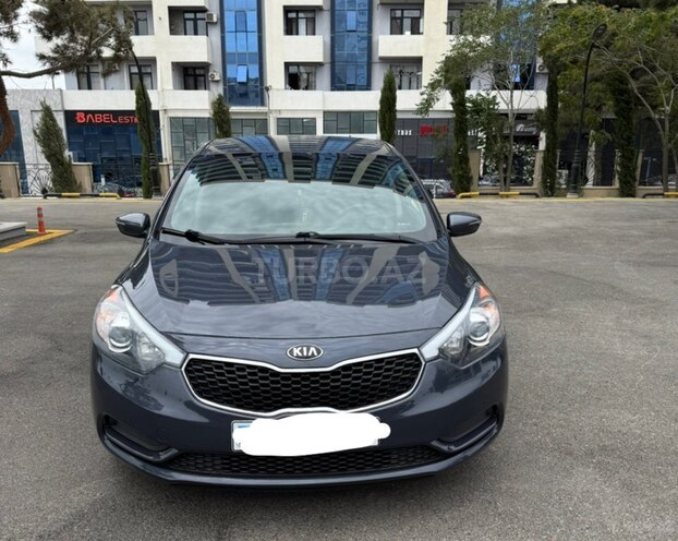 Kia Forte 2015, 140,000 km - 1.8 l - Bakı