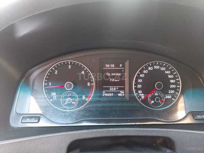 Volkswagen Caravelle 2014, 220,000 km - 2.0 l - Bakı
