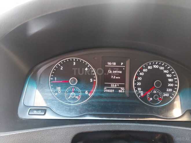 Volkswagen Caravelle 2014, 220,000 km - 2.0 l - Bakı