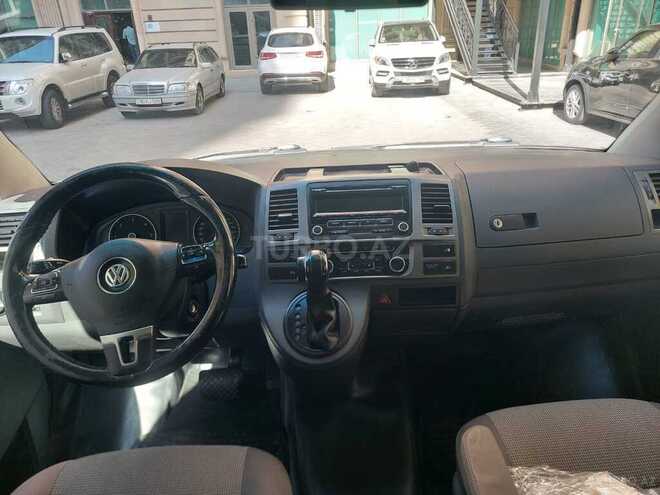 Volkswagen Caravelle 2014, 220,000 km - 2.0 l - Bakı