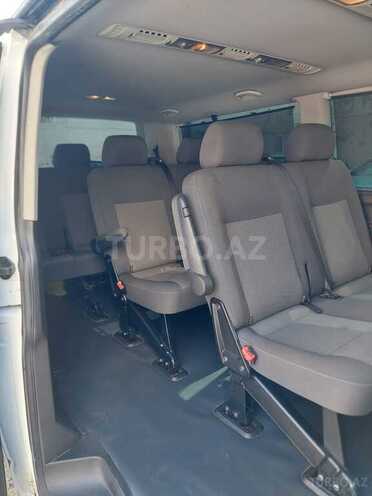 Volkswagen Caravelle 2014, 220,000 km - 2.0 l - Bakı
