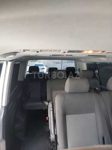 Volkswagen Caravelle 2014, 220,000 km - 2.0 l - Bakı