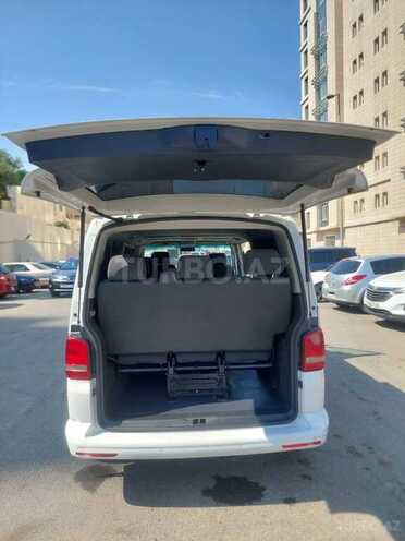 Volkswagen Caravelle 2014, 220,000 km - 2.0 l - Bakı