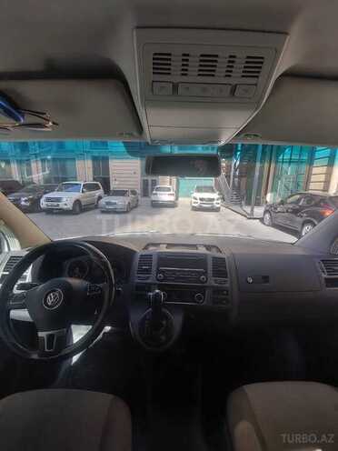 Volkswagen Caravelle 2014, 220,000 km - 2.0 l - Bakı