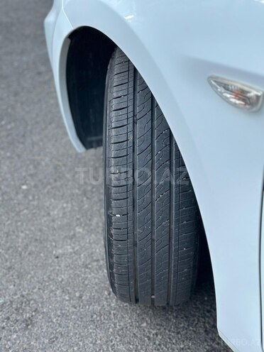 Hyundai Accent 2015, 150,000 km - 1.4 л - Bakı
