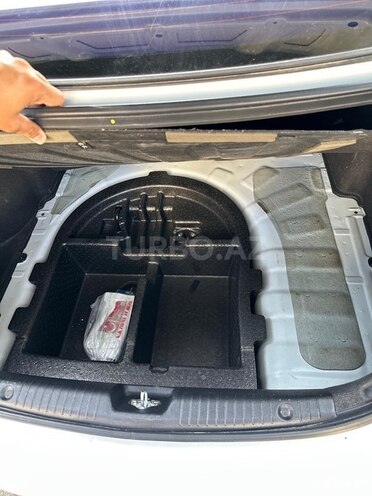Hyundai Accent 2015, 150,000 km - 1.4 л - Bakı