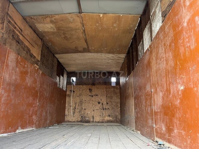 KamAz 5320 1994, 215,488 km - 11.0 l - Bakı