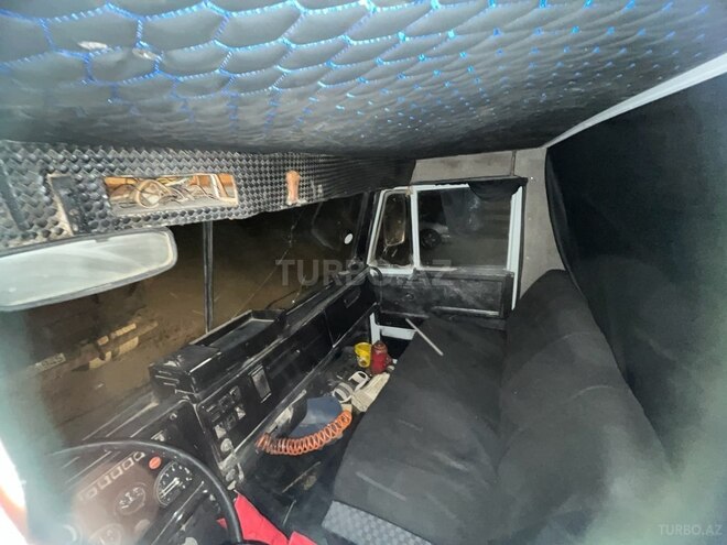KamAz 5320 1994, 215,488 km - 11.0 l - Bakı