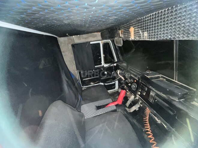 KamAz 5320 1994, 215,488 km - 11.0 l - Bakı