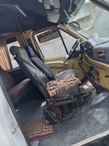 Mercedes Sprinter 208 1999, 400,000 km - 2.3 l - Ağdam