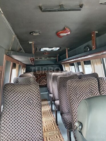 Mercedes Sprinter 208 1999, 400,000 km - 2.3 l - Ağdam