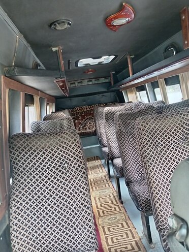 Mercedes Sprinter 208 1999, 400,000 km - 2.3 l - Ağdam