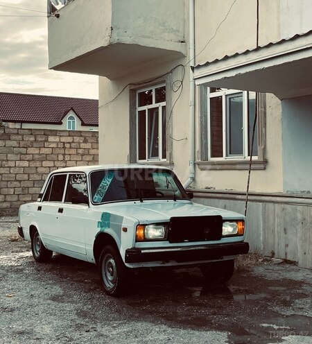 LADA (VAZ) 2107 1994, 50,000 km - 1.5 л - Xaçmaz