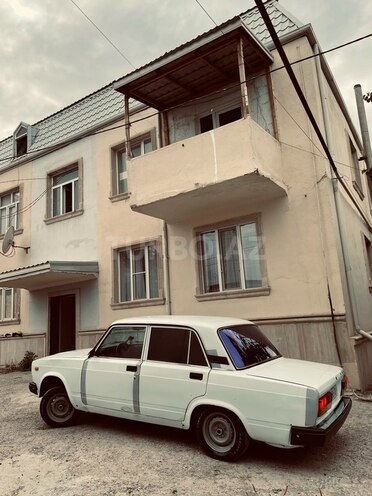 LADA (VAZ) 2107 1994, 50,000 km - 1.5 л - Xaçmaz
