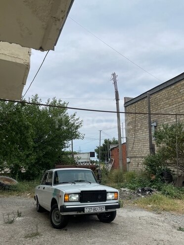LADA (VAZ) 2107 1994, 50,000 km - 1.5 л - Xaçmaz