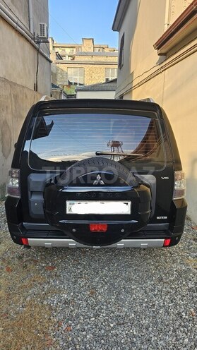 Mitsubishi Pajero 2008, 188,000 km - 3.0 л - Bakı