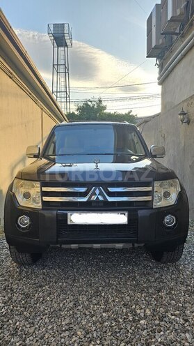 Mitsubishi Pajero 2008, 188,000 km - 3.0 л - Bakı