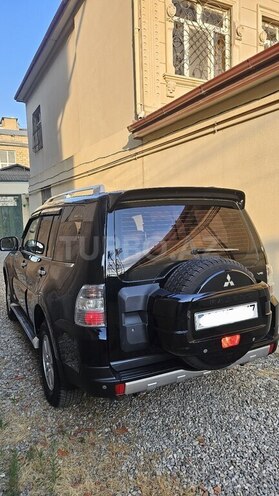 Mitsubishi Pajero 2008, 188,000 km - 3.0 л - Bakı