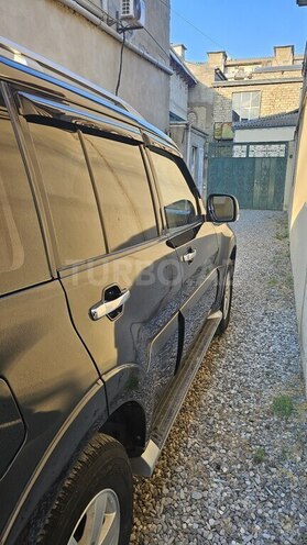 Mitsubishi Pajero 2008, 188,000 km - 3.0 л - Bakı