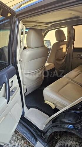 Mitsubishi Pajero 2008, 188,000 km - 3.0 л - Bakı
