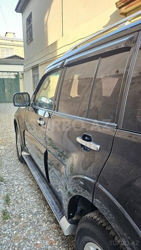 Mitsubishi Pajero 2008, 188,000 km - 3.0 л - Bakı