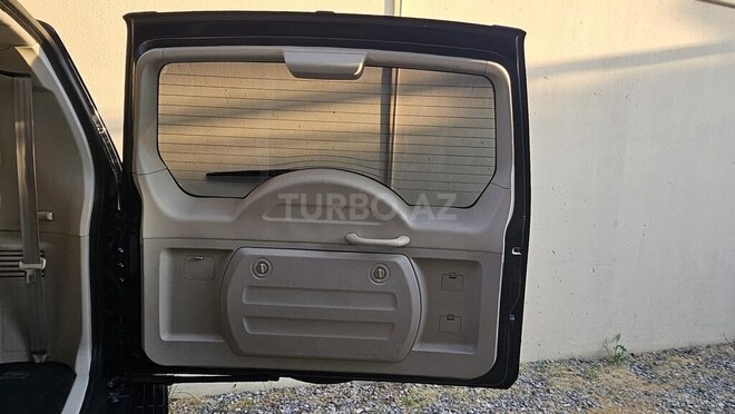 Mitsubishi Pajero 2008, 188,000 km - 3.0 л - Bakı