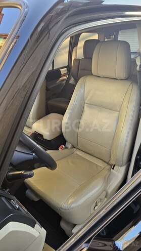 Mitsubishi Pajero 2008, 188,000 km - 3.0 л - Bakı
