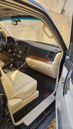 Mitsubishi Pajero 2008, 188,000 km - 3.0 л - Bakı