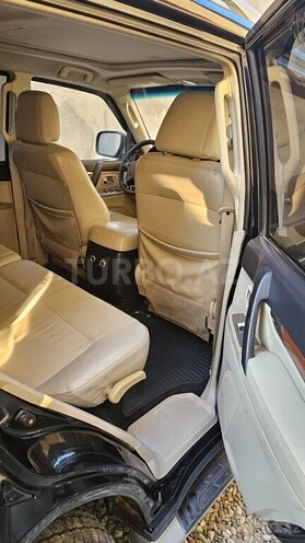 Mitsubishi Pajero 2008, 188,000 km - 3.0 л - Bakı